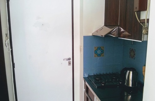 Historic Center Apartment | Beautiful downtown Mendoza a few meters from the pedestrian