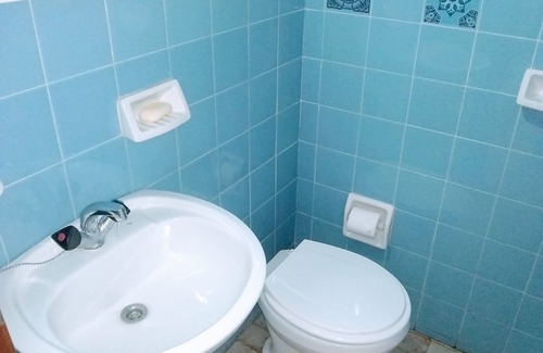 Historic Center Apartment | Beautiful downtown Mendoza a few meters from the pedestrian