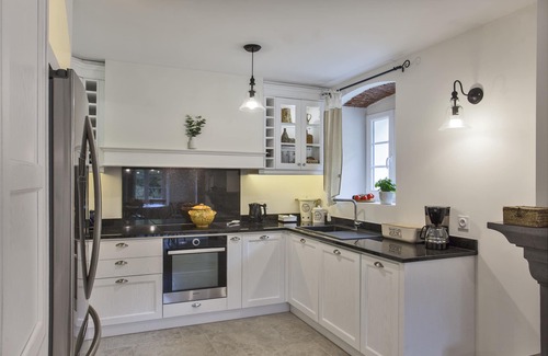 Valle-d'Alesani House | Beautiful dry stone house, completely renovated, spread over 2 floors,
