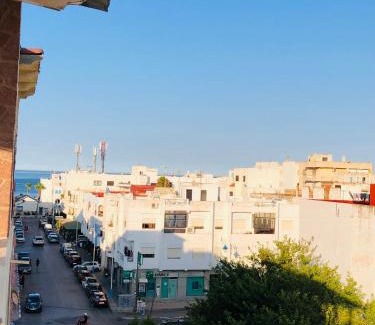 Miramar Apartment | Beautiful Duplex just Minutes to The Beach
