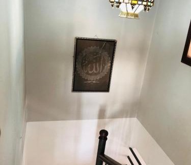 Miramar Apartment | Beautiful Duplex just Minutes to The Beach
