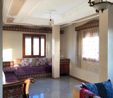 Miramar Apartment | Beautiful Duplex just Minutes to The Beach