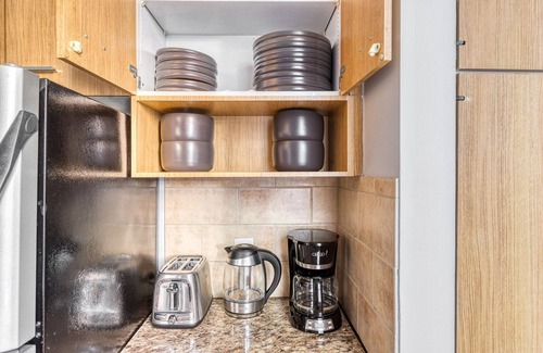 Dupont Circle Apartment | Beautiful Dupont 2BR w/Patio & W/D, steps to nightlife, by Blueground