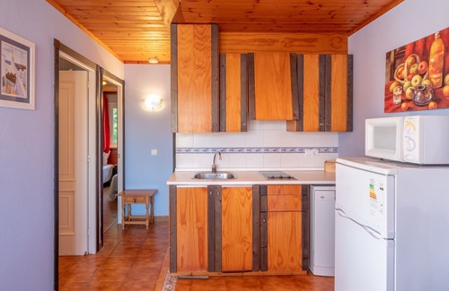 Cala'n Bosch Apartment | Beautiful Apartment with Wi-Fi, Terrace and Pool Area