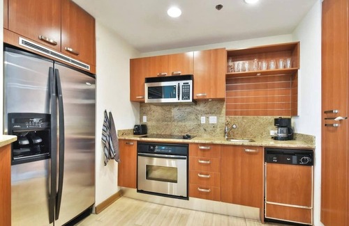 Brickell Apartment | Beautiful Executive Apartment in the Heart of Brickell