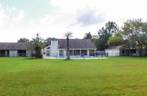 Slidell House | Beautiful Executive Estate Only 20 Minutes from New Orleans