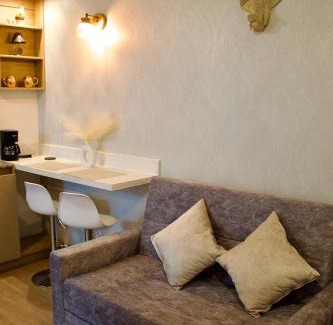 La Castellana Apartment | Beautiful Executive Suite, Cerca Parque de la 93