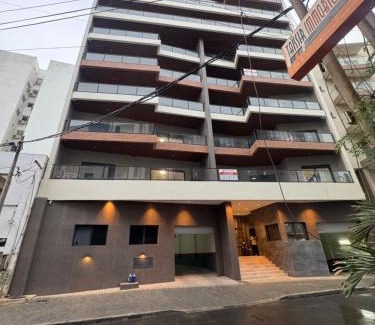Point E Apartment | Beautiful F4 apartment Sakina