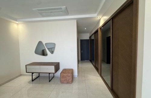 Point E Apartment | Beautiful F4 apartment Sakina