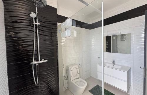 Point E Apartment | Beautiful F4 apartment Sakina