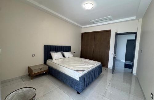 Point E Apartment | Beautiful F4 apartment Sakina