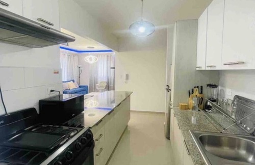 Santo Domingo Este Apartment | BEAUTIFUL FAMILIAR APARTMENT WITH POOL