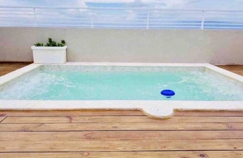 Santo Domingo Este Apartment | BEAUTIFUL FAMILIAR APARTMENT WITH POOL