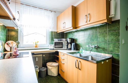 Seefeld in Tirol Apartment | Beautiful family apartment near the golf course Amalie by MoniCare