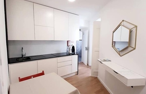 Leiria Apartment | Beautiful Family Apartment in Leiria