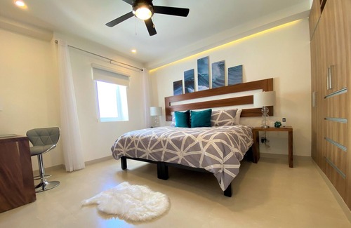 Bucerias Condo | Beautiful Family Condo with Pool & Beach Access at Bucerías Golden Zone