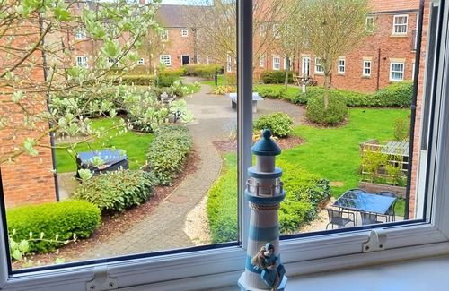 Filey Cottage | Beautiful Family Cottage, short walk to beach and leisure facilities.