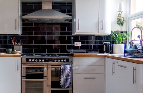 Liverpool House | ⌘Beautiful family home - Penny Lane⌘