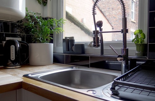 Liverpool House | ⌘Beautiful family home - Penny Lane⌘