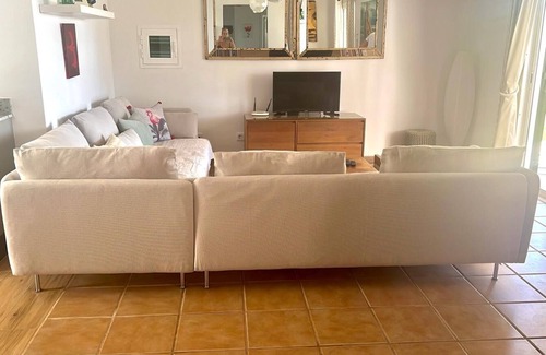 Binibequer Vell Villa | Beautiful Family Villa with Private Pool and Garden near to Binibeca Beach