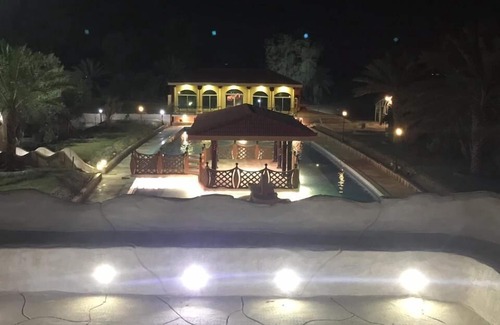 Trade Centre 1 Other | Beautiful Farm in dubai