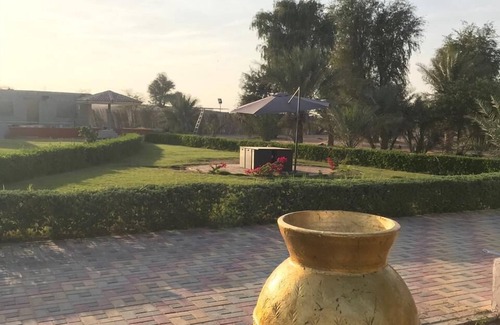 Trade Centre 1 Other | Beautiful Farm in dubai
