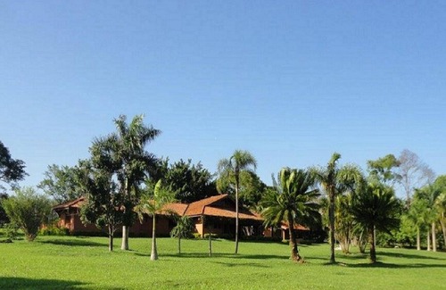 Brotas Cottage | Beautiful Farmhouse with Pool - Near the center of Brotas 2 km.
