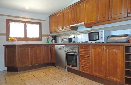 Portopetro Villa | Beautiful Finca with Private Pool and Idyllic Location near Cala Mondrago Beach!