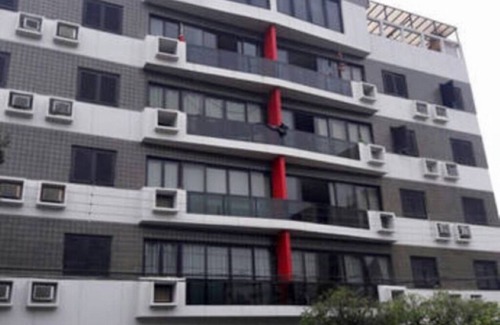 Jardim Sao Miguel Apartment | BEAUTIFUL FIT ENSEADA BEACH