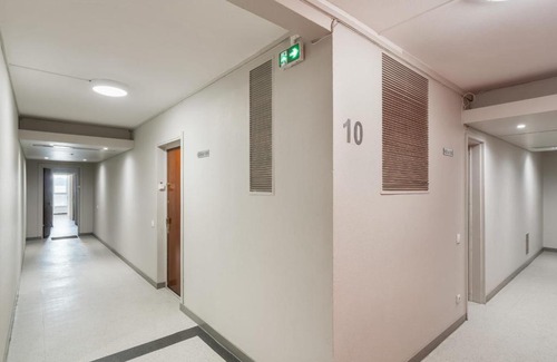 13th Arrondissement Apartment | Beautiful flat for 6p near Place D'Italie