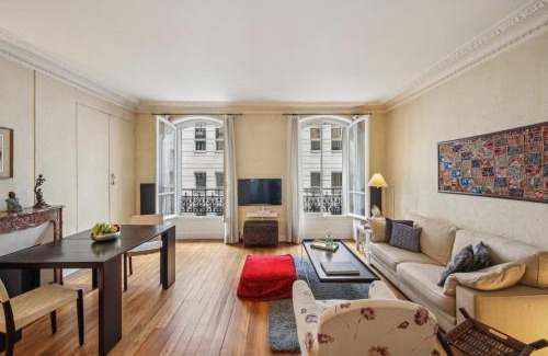Plaisance Apartment | Beautiful flat heart of XIVeme
