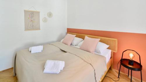 Wieden Apartment | Beautiful Flat Next to Karlskirche