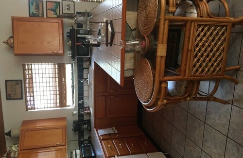 Port St. Joe Apartment | Beautiful Forgotten Coast Studio Cottage & Walk to the Beach