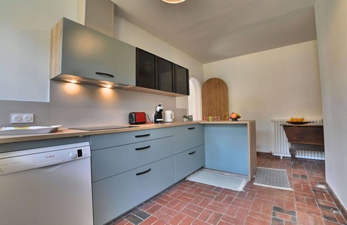 Saint-Pierre-d'Oleron House | Beautiful private villa for 8 guests with WIFI, TV and terrace