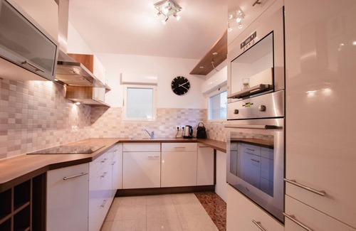 Les Termes Apartment | Beautiful apartment with panoramic sea view in Mandelieu