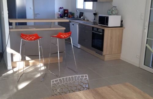 La Cotiniere House | beautiful new house cotinière 400M beach and 300m shops