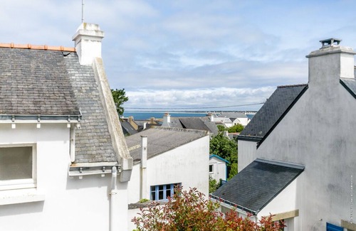 Saint-Pierre-Quiberon House | Beautiful family home 10 pers ST PIERRRE QUIBERON