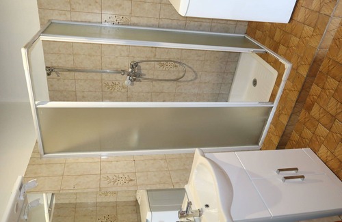 Usclades-et-Rieutord House | Beautiful private villa for 4 guests with TV, terrace, pets allowed and parking