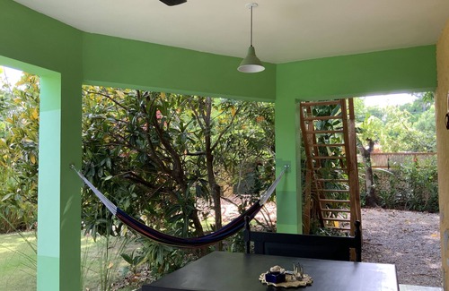 Las Galeras House | Beautiful fully equipped house, PERFECT for remote work
