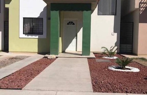 Los Mochis House | Beautiful Fully Furnished House in Los Mochis