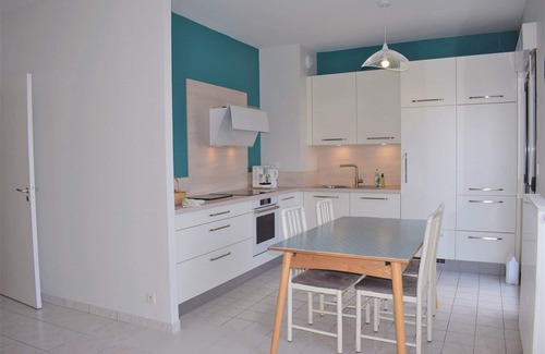 Perros-Guirec Apartment | Beautiful fully renovated apartment for 5 people in the center of PERROS-GUIREC