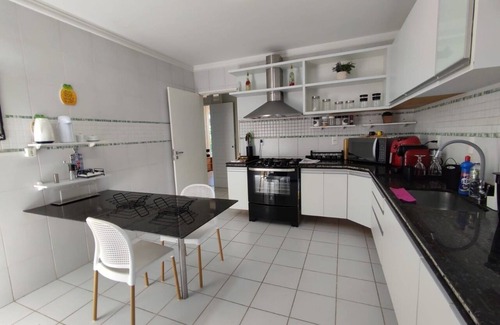Mosqueiro House | Beautiful furnished 5-suite beach house with swimming pool in gated sea front community.