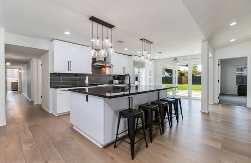 Tierra Feliz House | Beautiful Furnished Arcadia Home with Camelback View Off Exeter