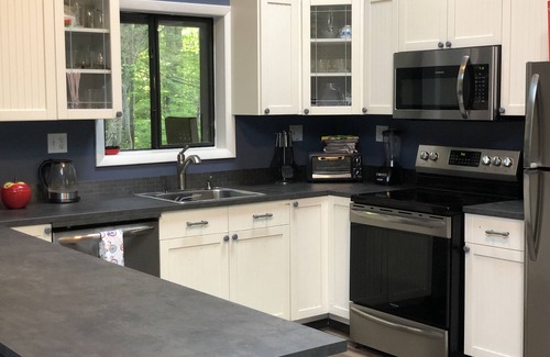 Hamlin House | BEAUTIFUL GATED HIDEOUT HOME! 4 KAYAKS +Mini Ping Pong , beach chairs ππβοΈβοΈ