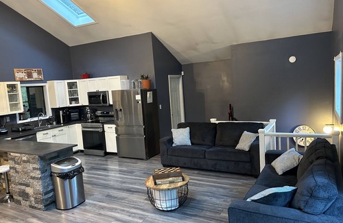 Hamlin House | BEAUTIFUL GATED HIDEOUT HOME! 4 KAYAKS +Mini Ping Pong , beach chairs ππβοΈβοΈ