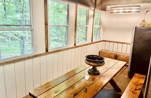 Hamlin House | BEAUTIFUL GATED HIDEOUT HOME! 4 KAYAKS +Mini Ping Pong , beach chairs ππβοΈβοΈ