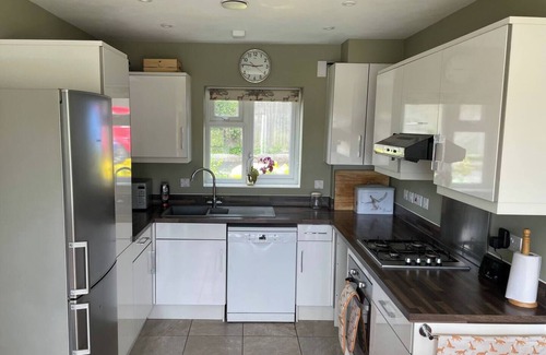 Winterborne Kingston House | Beautiful Home in Dorset