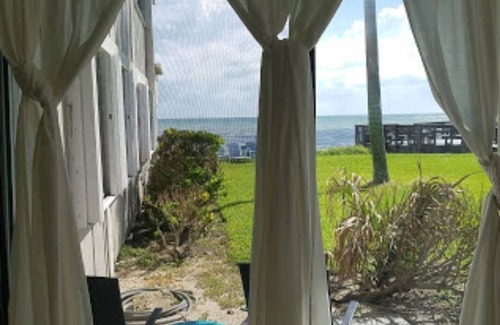 Central Beach Condo | Beautiful gem by the sea! Available April through December! Monthly rental