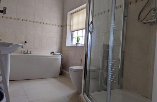 Colchester House | Beautiful Georgian townhouse in central Colchester