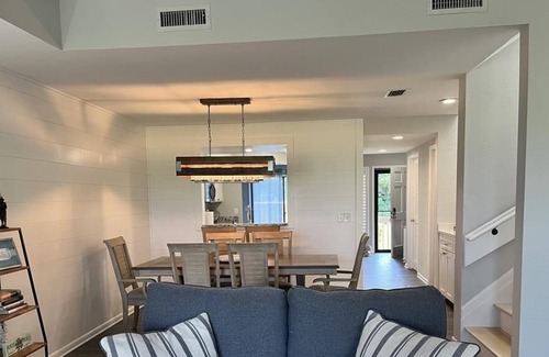 Sawgrass Condo | Beautiful Golf Course views from Sawgrass Country Club Fisherman''s Cove two bedroom townhome
